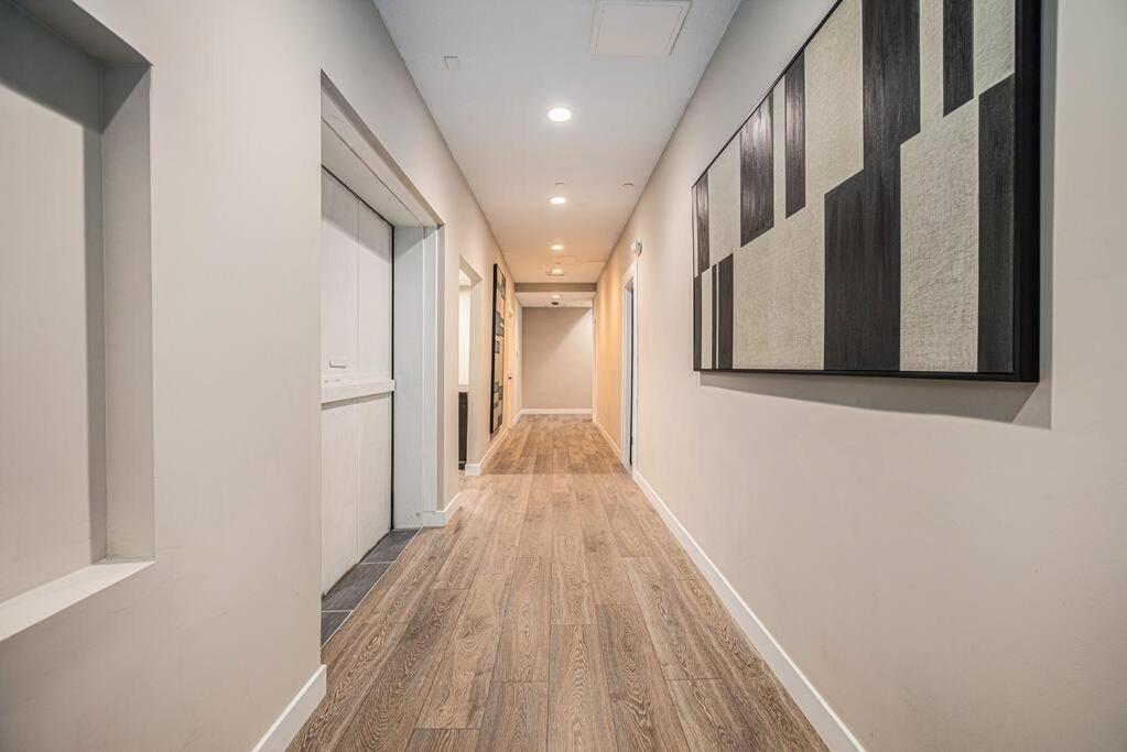 Private With Kitchen & Bath 4